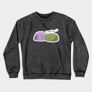 So Mochi Love Crewneck Sweatshirt